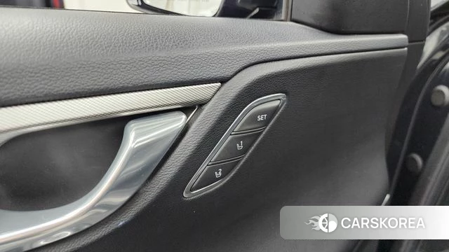 Hyundai The New Grandeur IG id 4470919 из Кореи 26