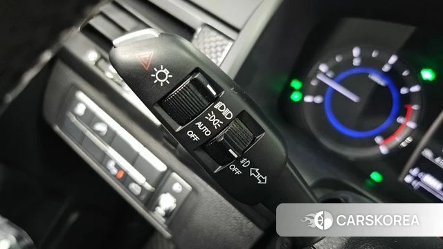 Ssangyong Rexton Sports id 4625317 из Кореи 26
