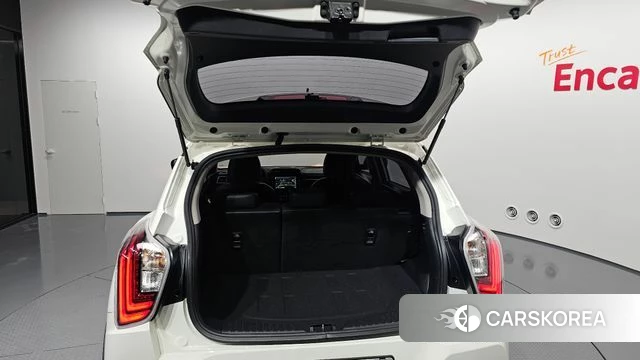 Ssangyong The New Tivoli id 4715574 из Кореи 26