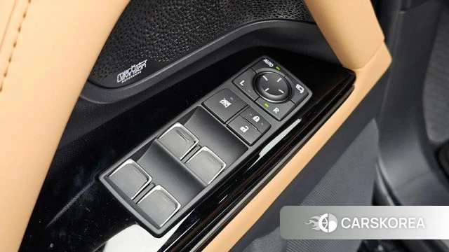 Lexus LX 4th Generation id 4734697 из Кореи 26
