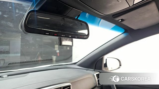 Kia Sportage The Bold id 4447732 из Кореи 26