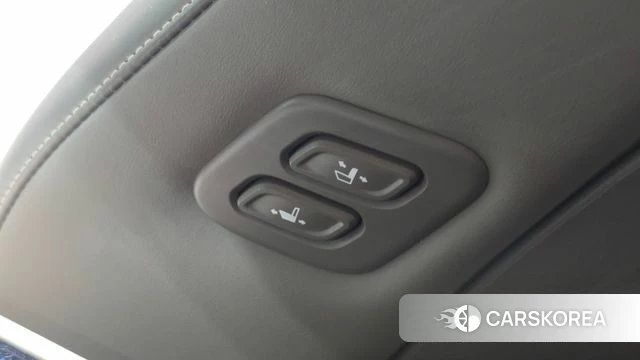 Kia Carnival 4th generation id 4671072 из Кореи 26