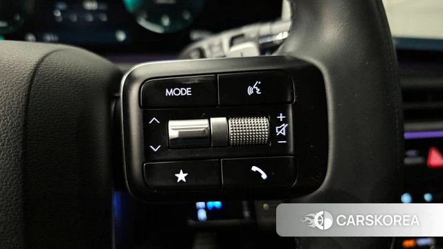 Hyundai Santa Fe (MX5) id 4322078 из Кореи 26