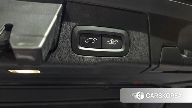 Volvo XC60 second Generation id 4403242 из Кореи 26