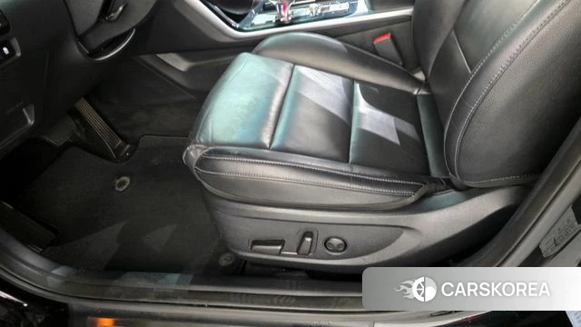 Kia K7 Premier id 4285085 из Кореи 26