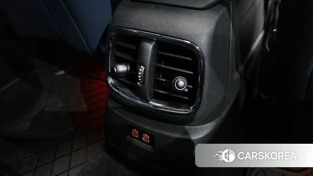 Mini Cooper S Countryman id 4566418 из Кореи 26