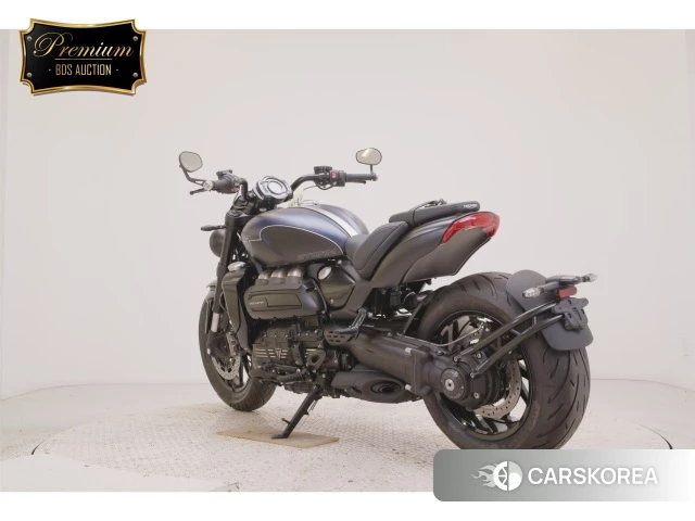 OTHER TRIUMPH ROCKET III STORM R id 3948565 из Японии 26