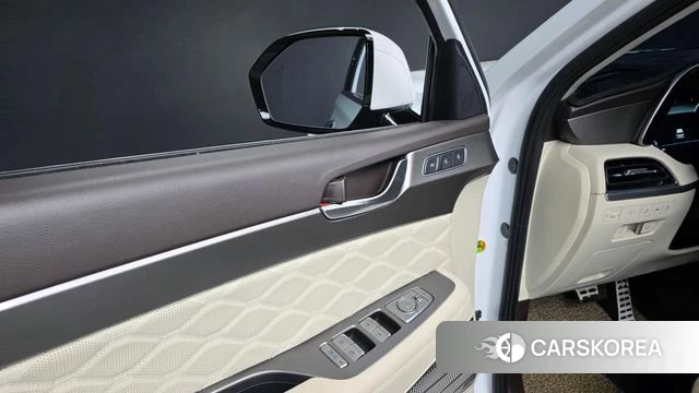 Hyundai Palisade id 4268152 из Кореи 26