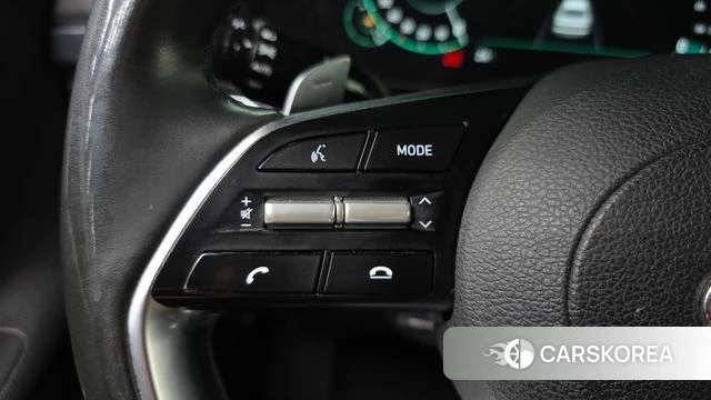Hyundai The New Grandeur IG id 4907087 из Кореи 26