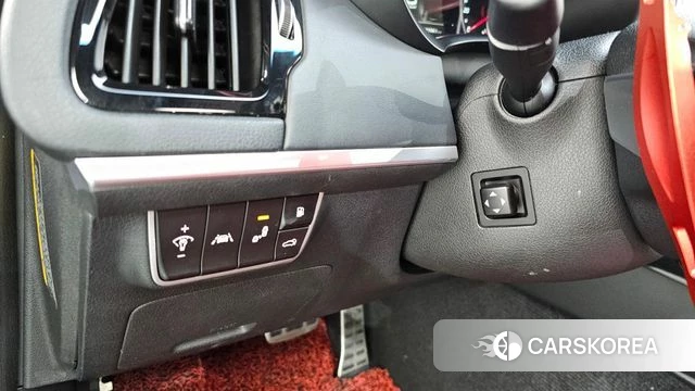 Kia Stinger id 4372080 из Кореи 26
