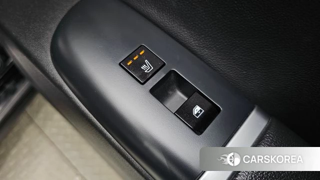 Hyundai Grandeur Hybrid (GN7) id 4905235 из Кореи 26