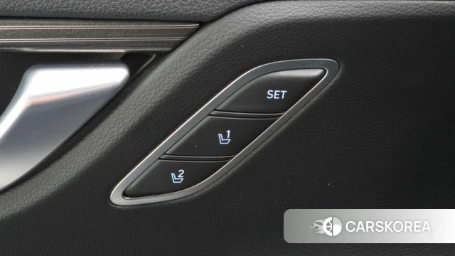 Hyundai Grandeur IG id 4728191 из Кореи 26