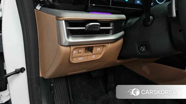 Hyundai Grandeur (GN7) id 4308278 из Кореи 26