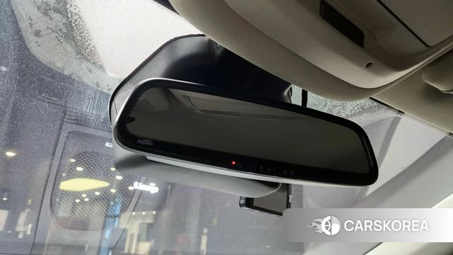 Renault Korea (Samsung) The New QM6 id 4293979 из Кореи 26