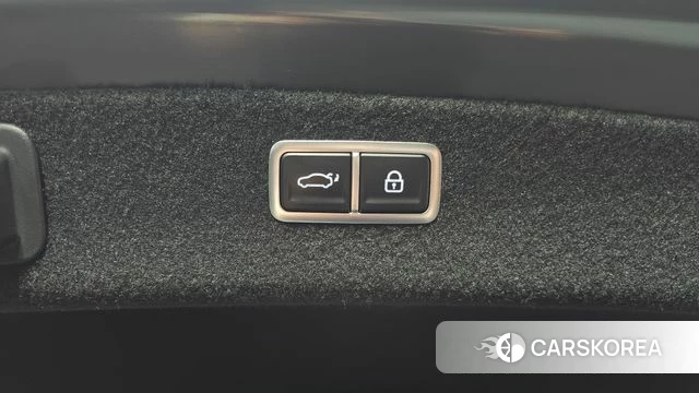 Genesis G80 (RG3) id 4720671 из Кореи 26