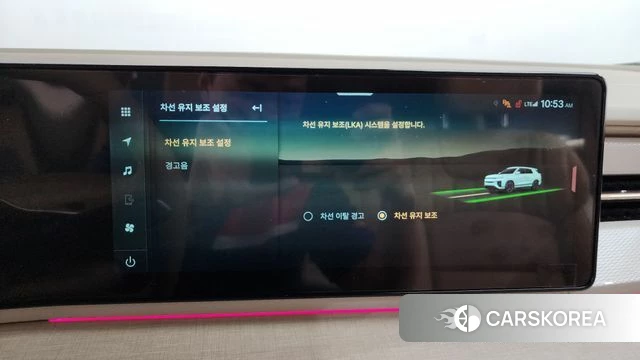 Ssangyong Actian 2nd Generation id 4230103 из Кореи 26
