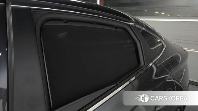 Hyundai Sonata Hybrid (DN8) id 4881742 из Кореи 26