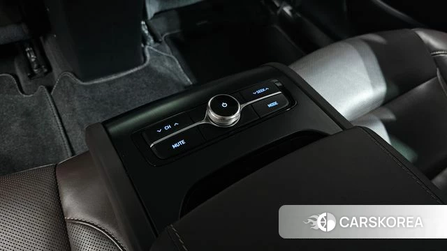 Hyundai Grandeur IG id 4626107 из Кореи 26