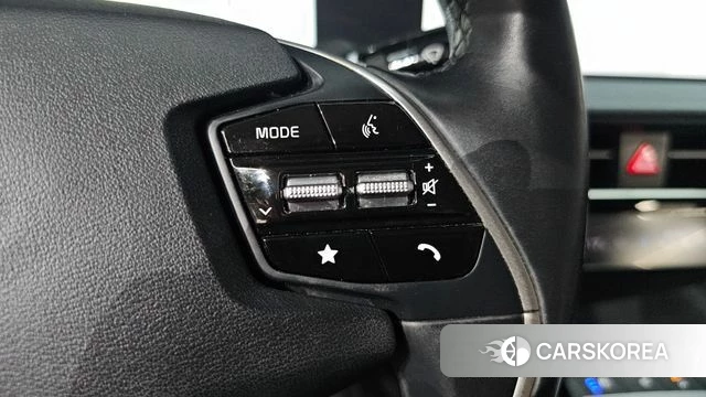 Kia EV6 id 4683094 из Кореи 26