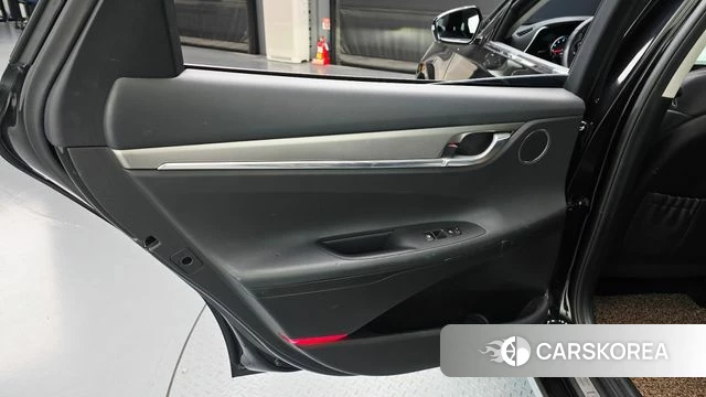 Hyundai The New Grandeur IG id 4294276 из Кореи 26