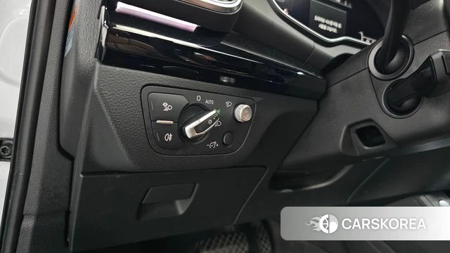 Audi Q5 (FY) id 4683361 из Кореи 26