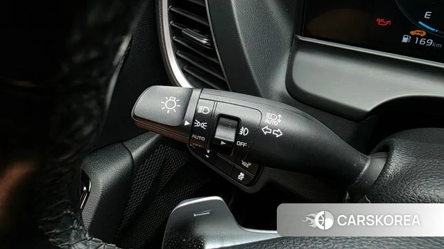 Kia The New Seltos id 4590626 из Кореи 26