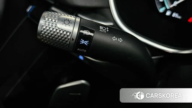 Genesis G80 (RG3) id 4603892 из Кореи 26