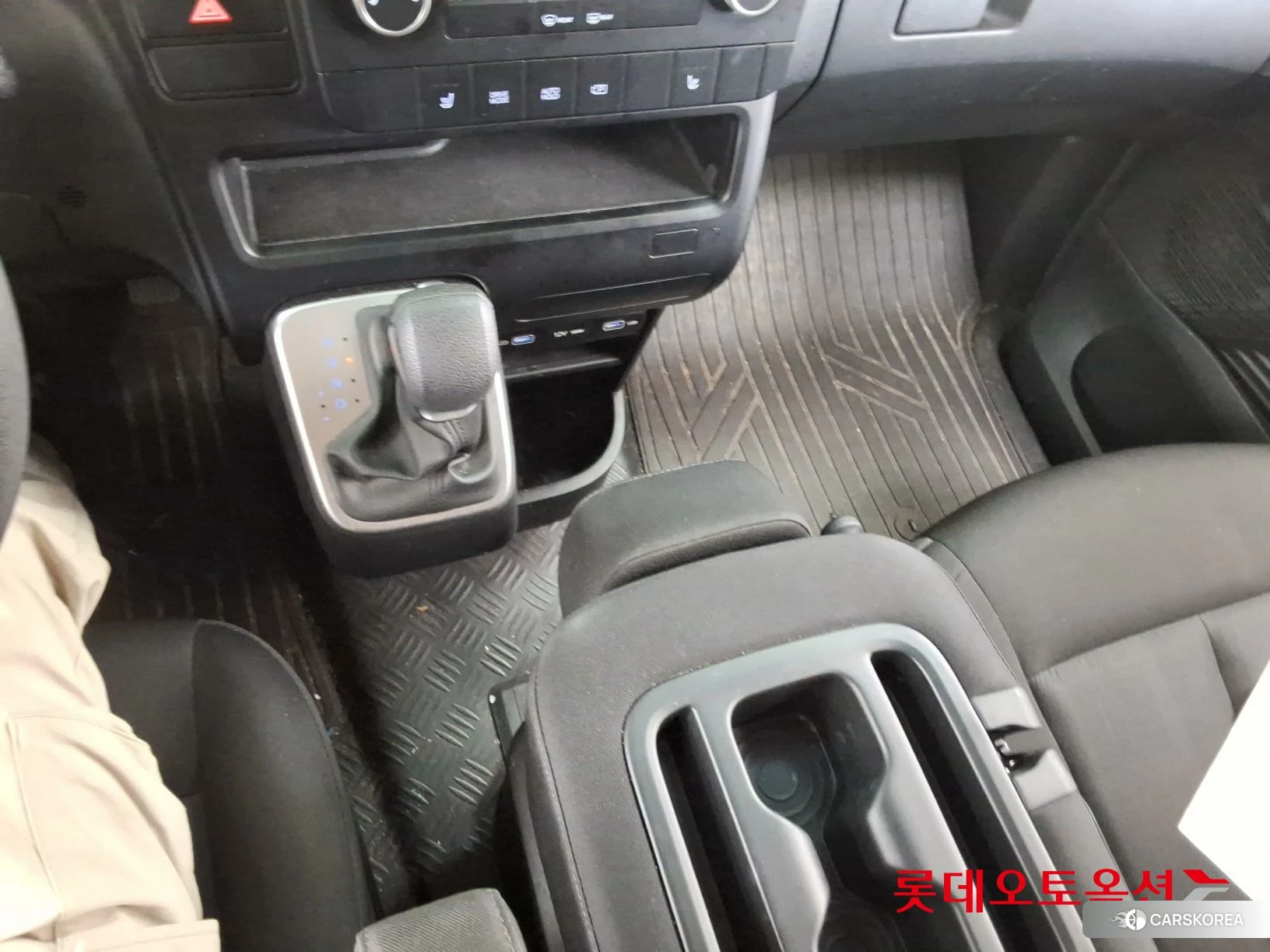 Hyundai Staria id 4909200 из Кореи 26