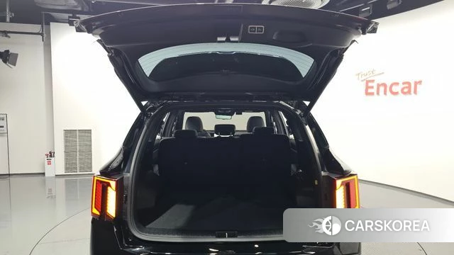 Kia The New Sorento 4th Generation id 4589863 из Кореи 26