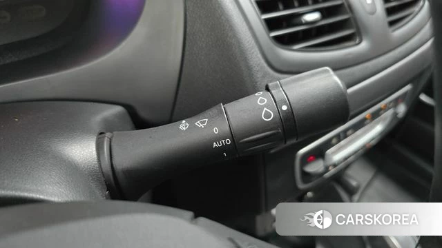 Renault Korea (Samsung) SM3 Neo id 4188269 из Кореи 26