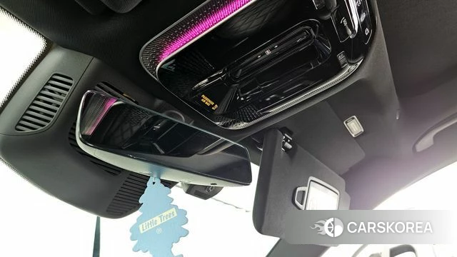 Mercedes-Benz S-Class W223 id 4231532 из Кореи 26