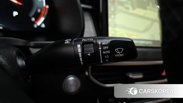Kia K7 Premier id 4294561 из Кореи 26