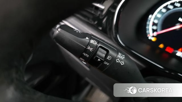 Kia Mohave Master id 4687936 из Кореи 26