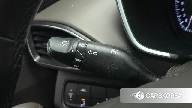 Hyundai Santa Fe TM id 4232860 из Кореи 26