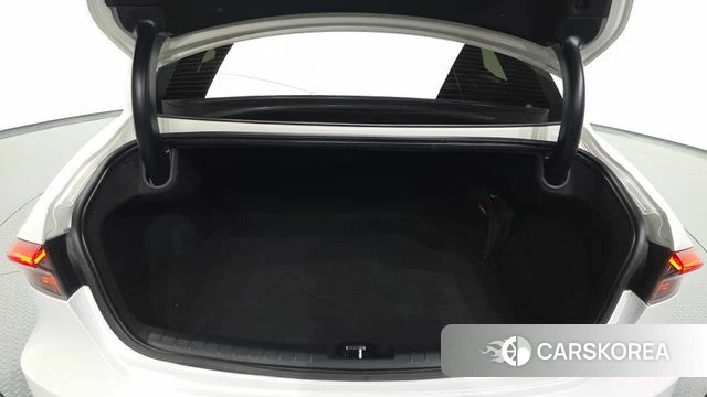 Hyundai The New Grandeur IG Hybrid id 4433699 из Кореи 26