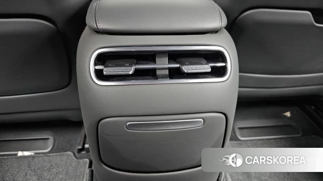 Genesis G90 (RS4) id 4835210 из Кореи 26