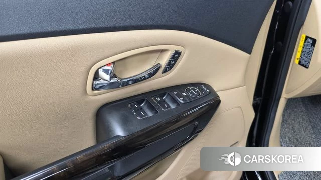 Kia The New Carnival id 4677391 из Кореи 26