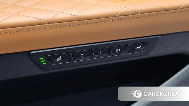 BMW 7 Series (G11) id 4764801 из Кореи 26