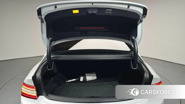 Genesis G80 (RG3) id 4700874 из Кореи 26