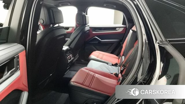 Porsche Cayenne (PO536) id 4230440 из Кореи 26