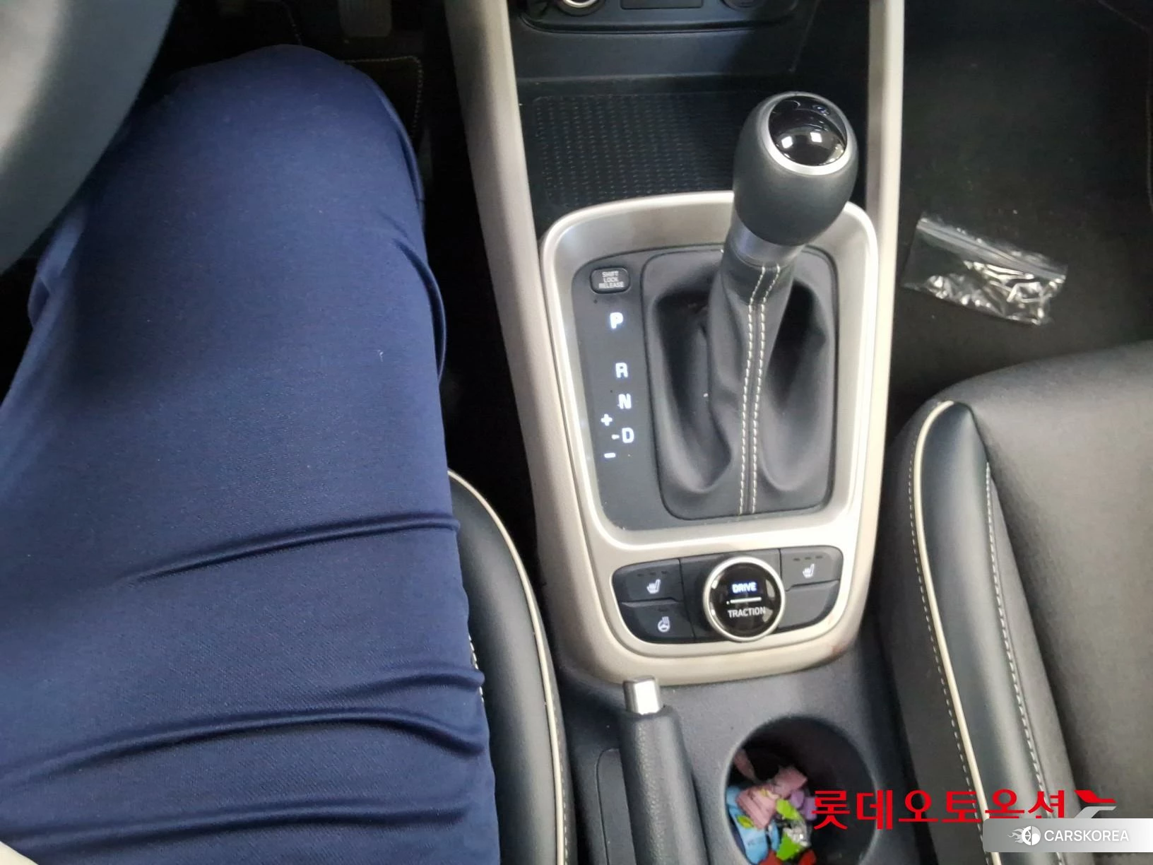 Hyundai Venue id 4679274 из Кореи 26