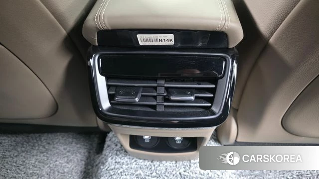 Kia K8 Hybrid id 4711178 из Кореи 26