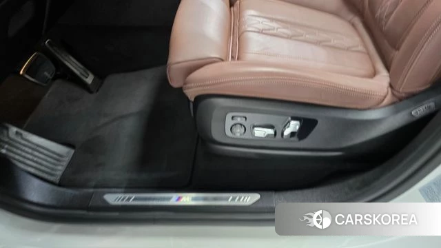 BMW X6 (G06) id 4649723 из Кореи 26