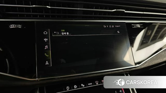 Audi Q7 (4M) id 4872245 из Кореи 26