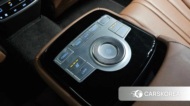 Genesis G80 (RG3) id 4463813 из Кореи 26