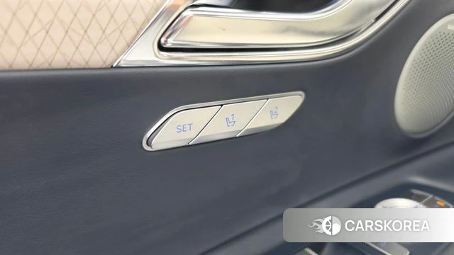 Genesis GV80 id 4834683 из Кореи 26