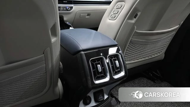 Kia The New Sorento 4th Generation id 4360003 из Кореи 26