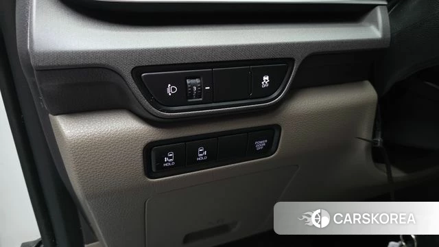 Kia The New Carnival 4th Generation id 4635198 из Кореи 26