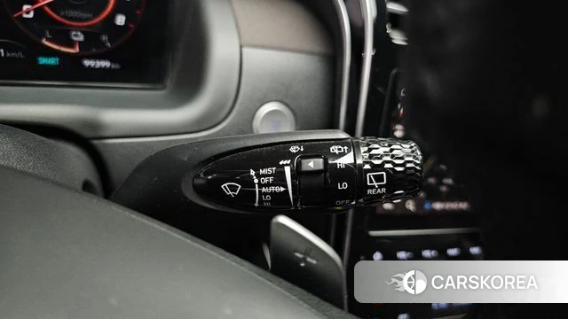 Hyundai Tucson Hybrid (NX4) id 4603574 из Кореи 26