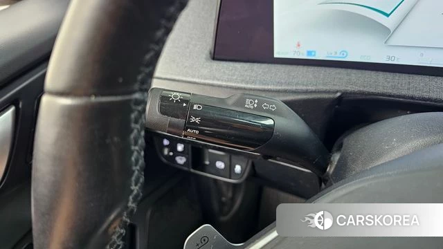 Kia EV6 id 4731337 из Кореи 26